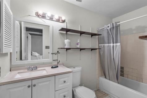 7303 Augusta Street The Colony TX 75056