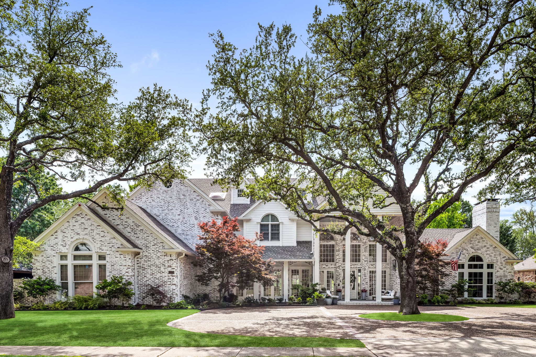 2209 Colonial Drive Plano TX 75093