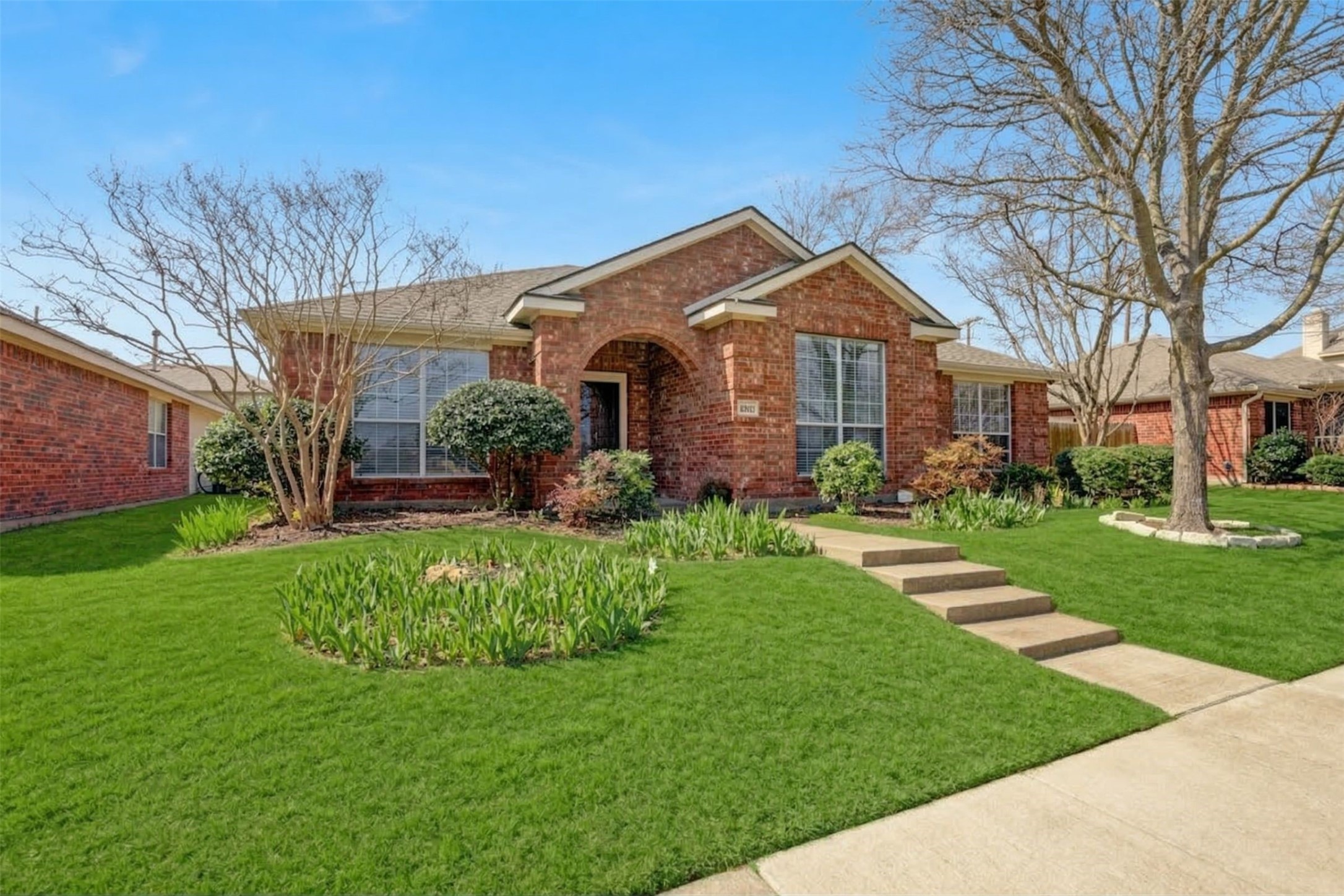 5601 Cedar Elm Drive Mckinney TX 75070
