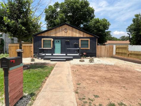 1242 Oak Street Abilene TX 79602