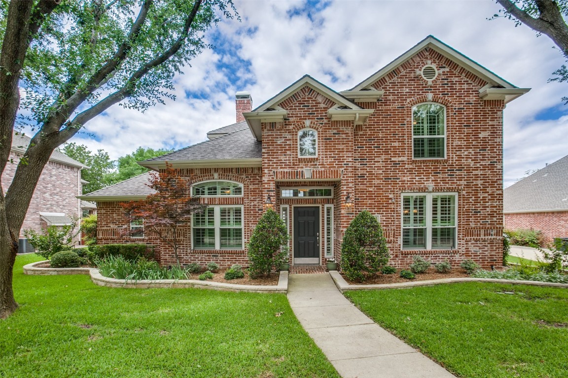 5813 Milano Drive Plano TX 75093