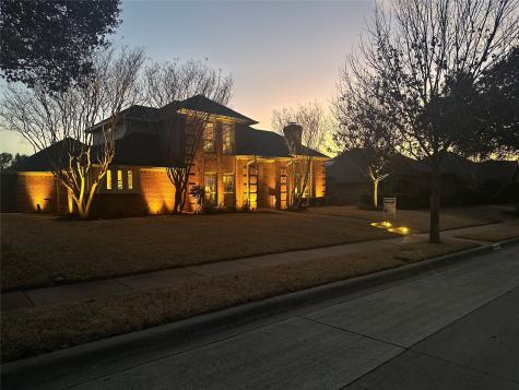 2504 Brown Deer Trail Plano TX 75023