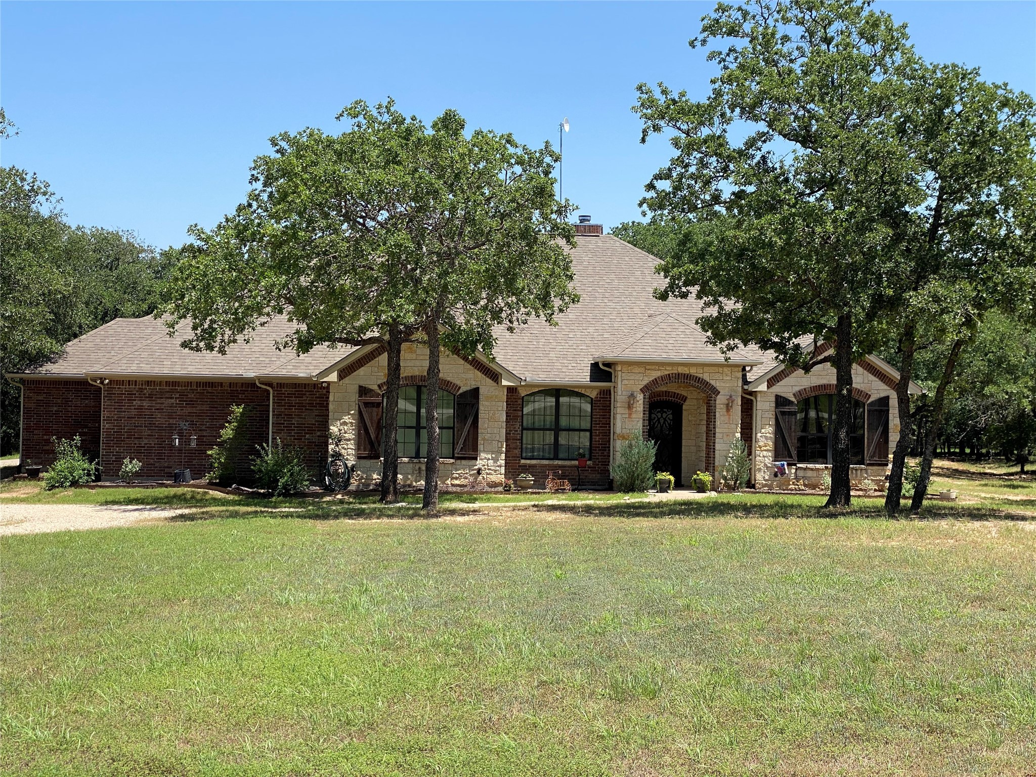 152 Niki Road Paradise TX 76073