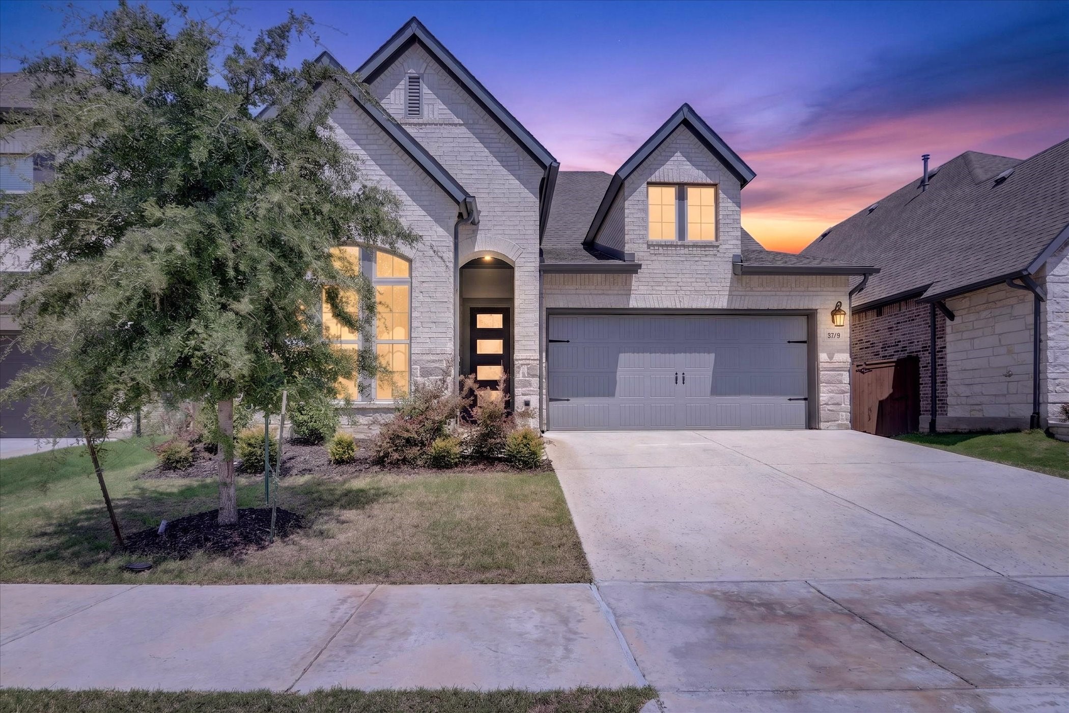 6309 Span Road The Colony TX 75056