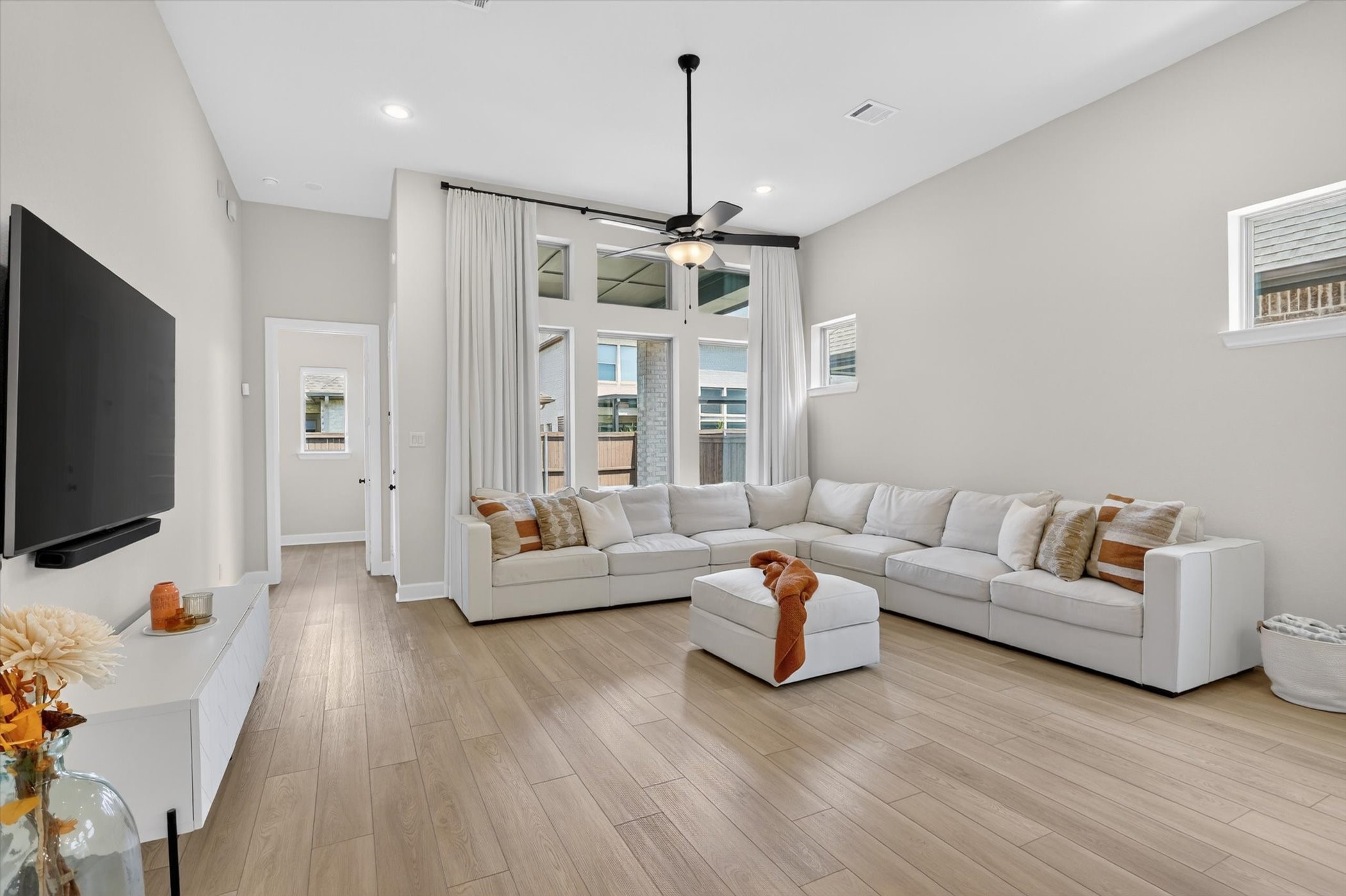 6309 Span Road The Colony TX 75056