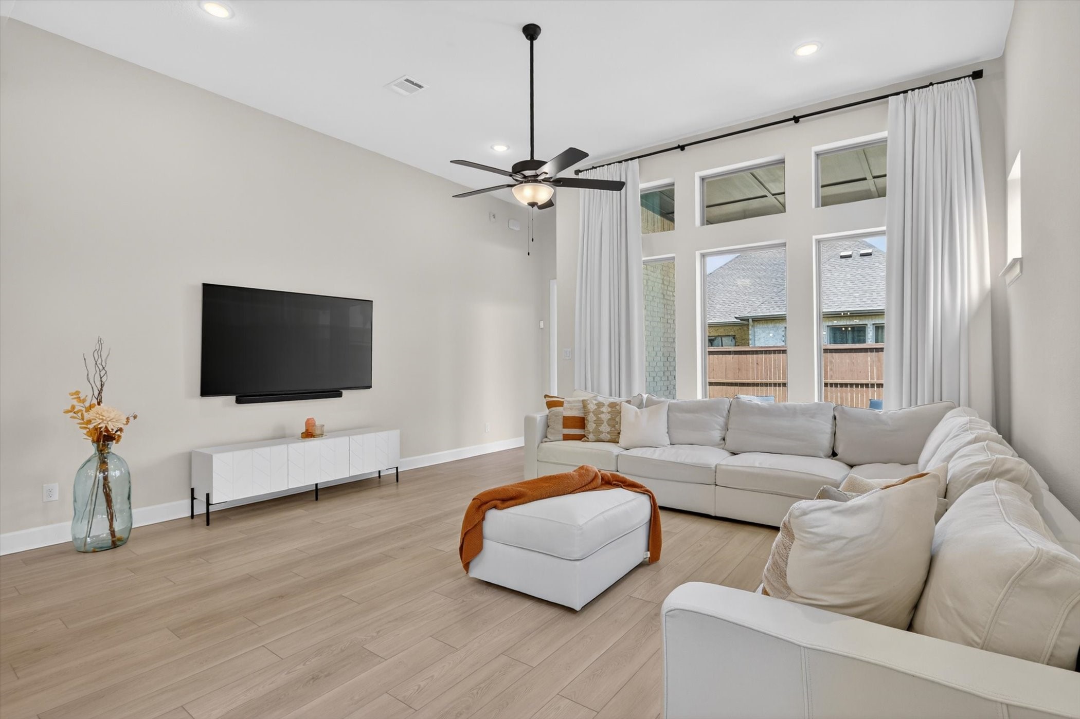 6309 Span Road The Colony TX 75056