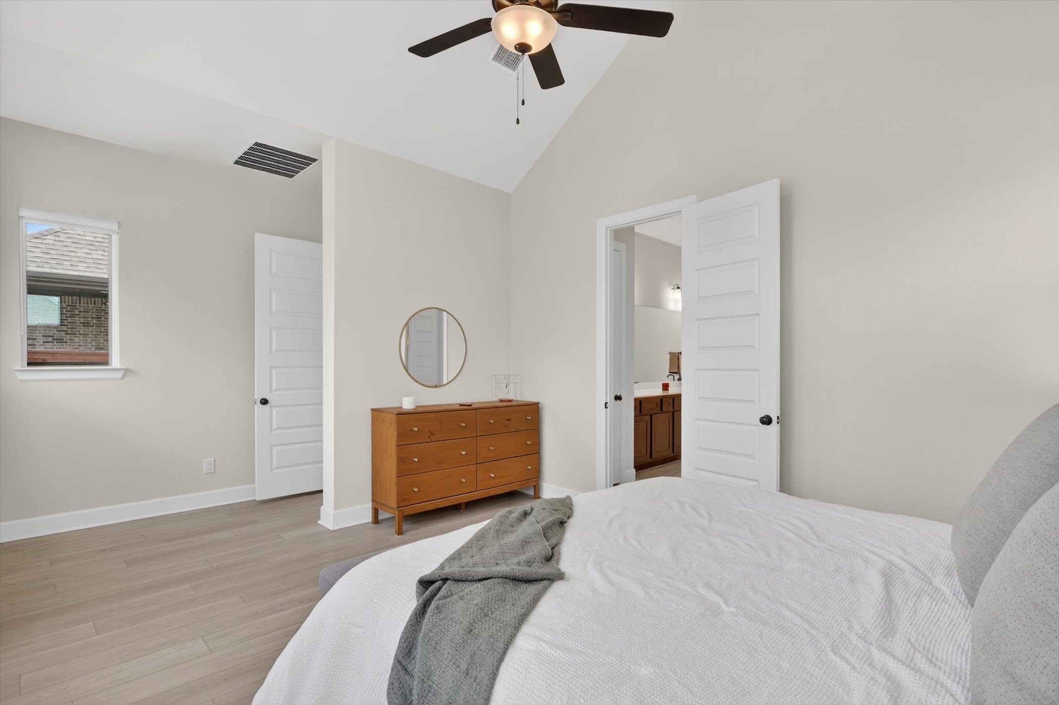 6309 Span Road The Colony TX 75056