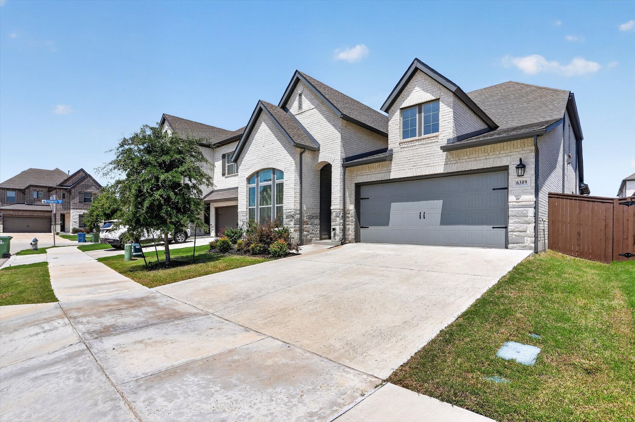 6309 Span Road The Colony TX 75056