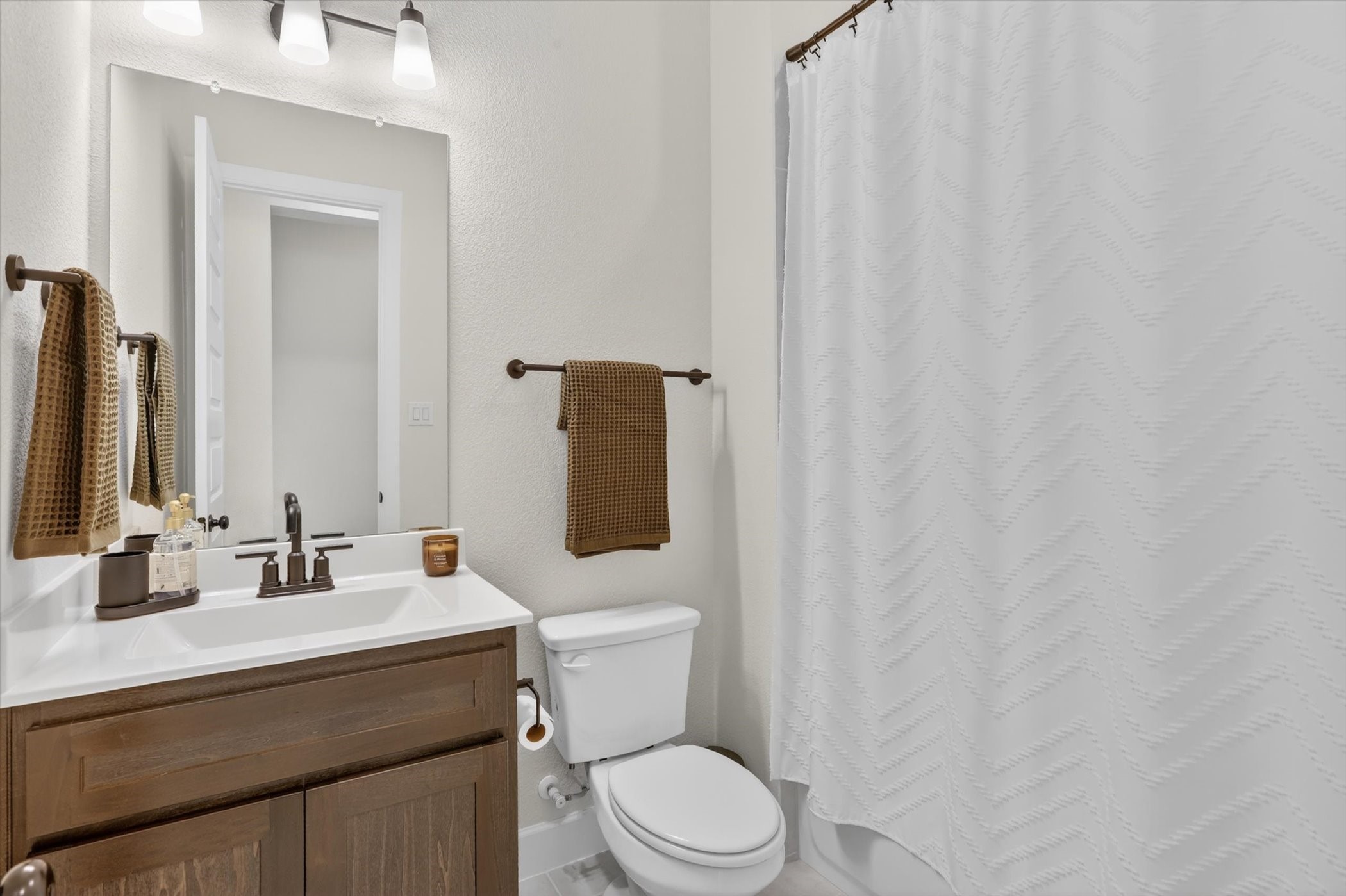 6309 Span Road The Colony TX 75056