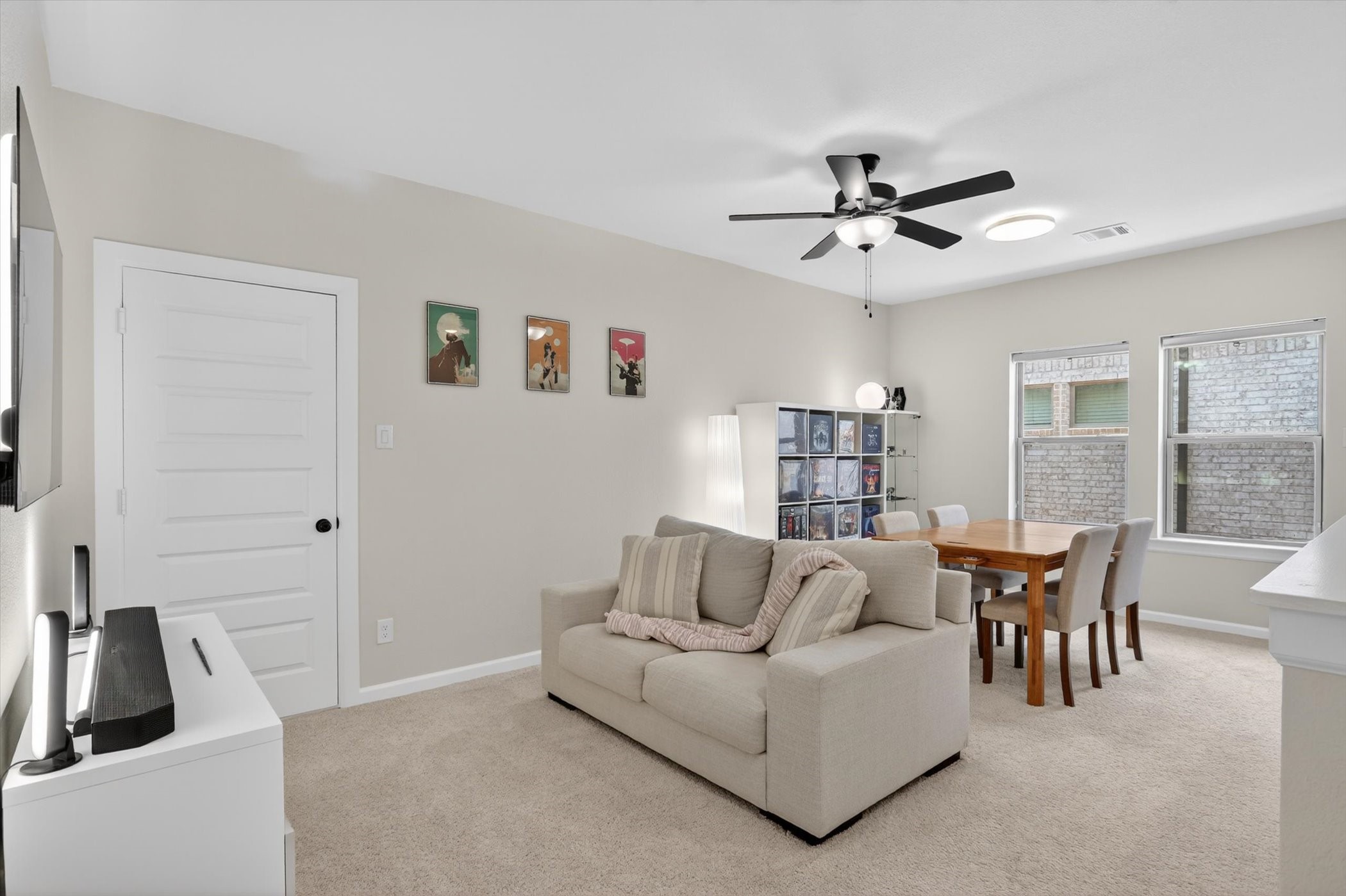 6309 Span Road The Colony TX 75056