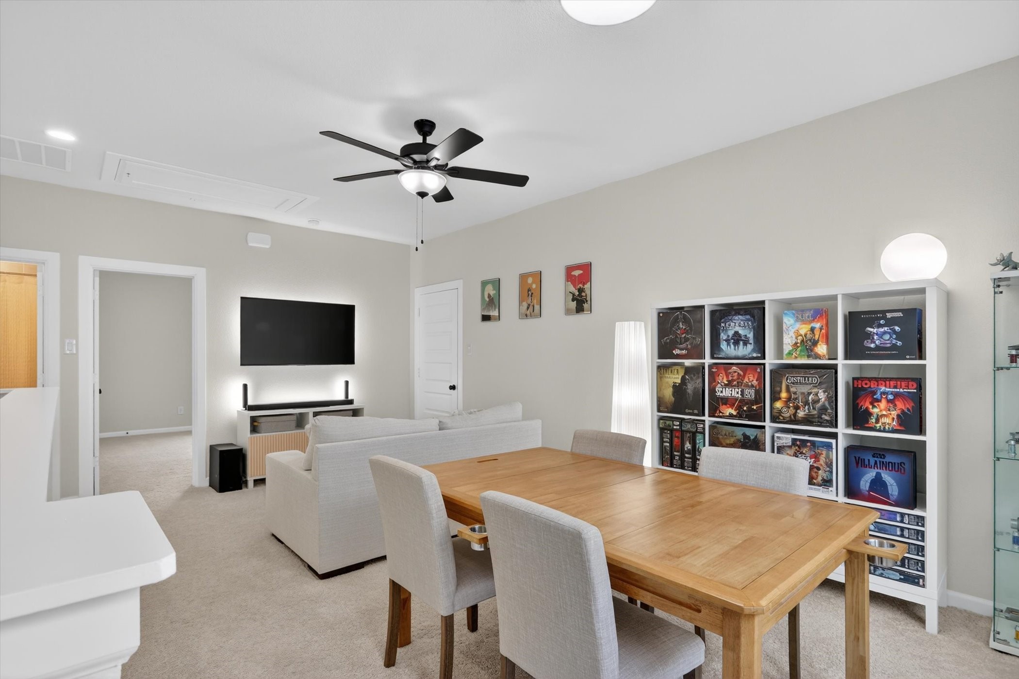 6309 Span Road The Colony TX 75056