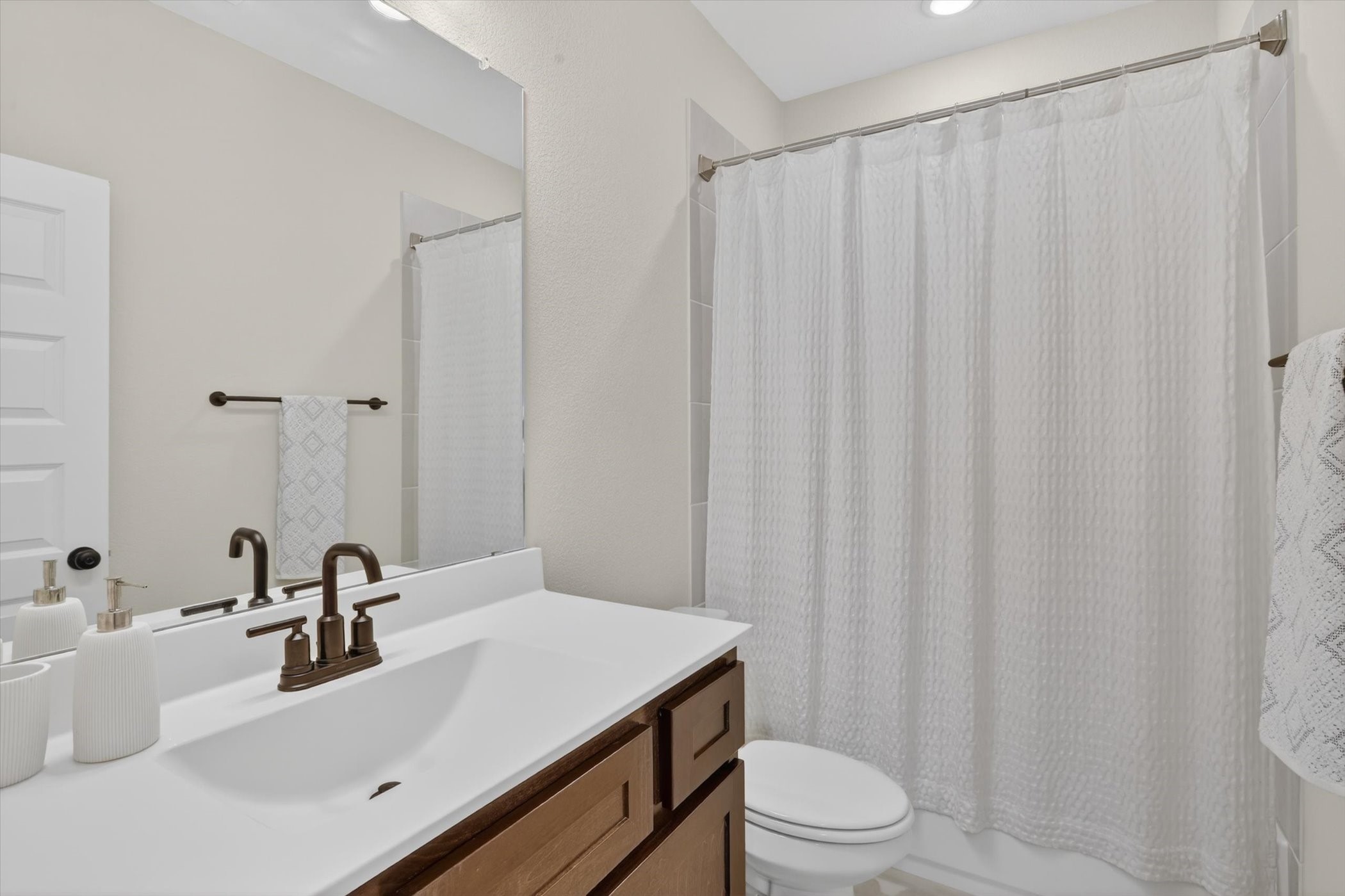 6309 Span Road The Colony TX 75056