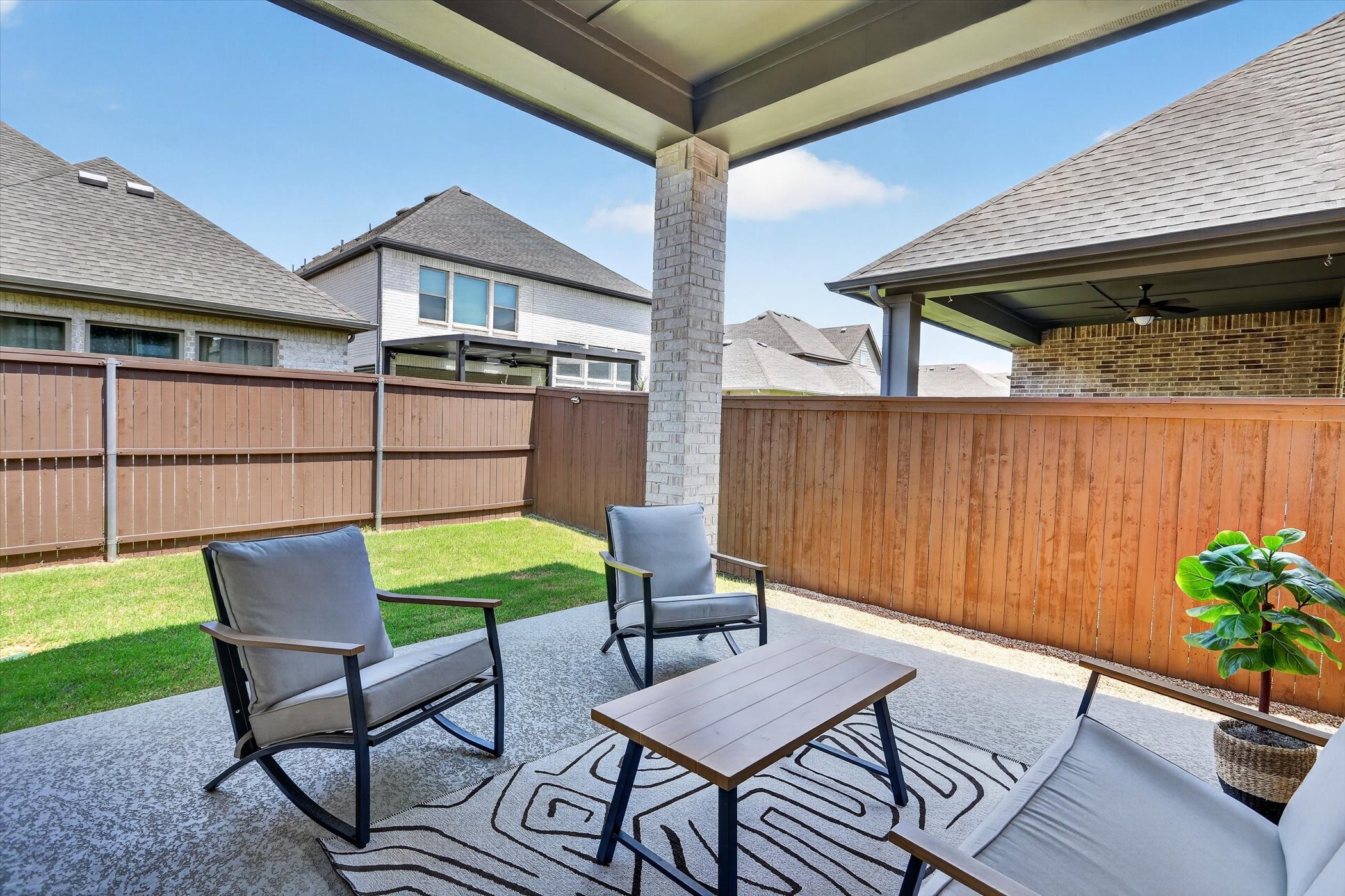 6309 Span Road The Colony TX 75056