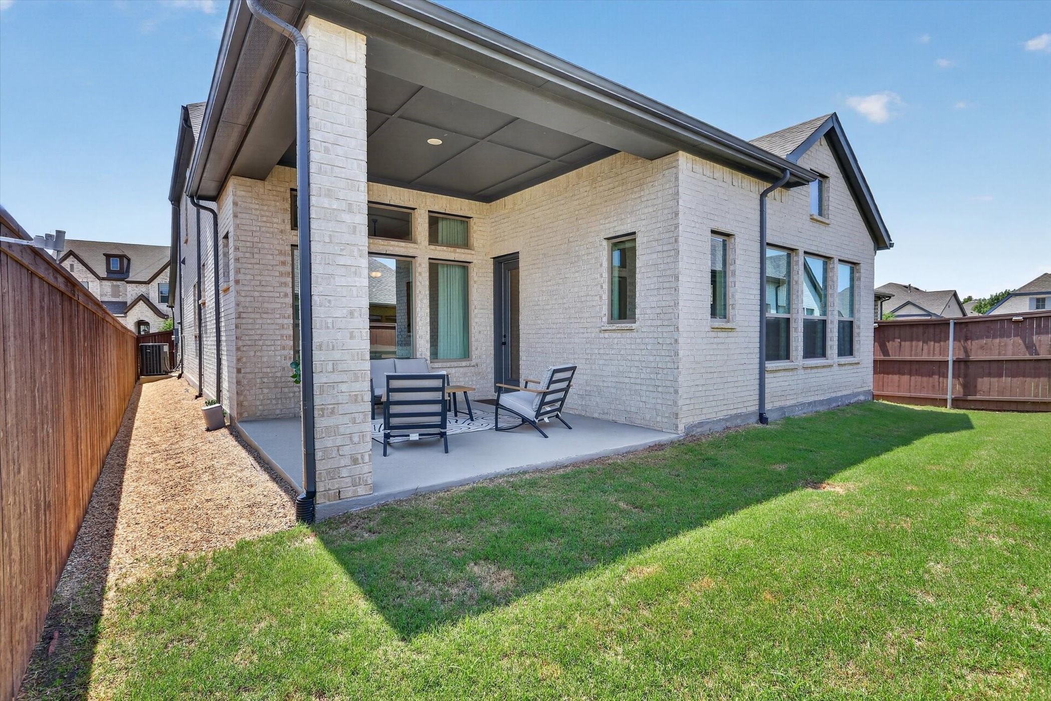 6309 Span Road The Colony TX 75056