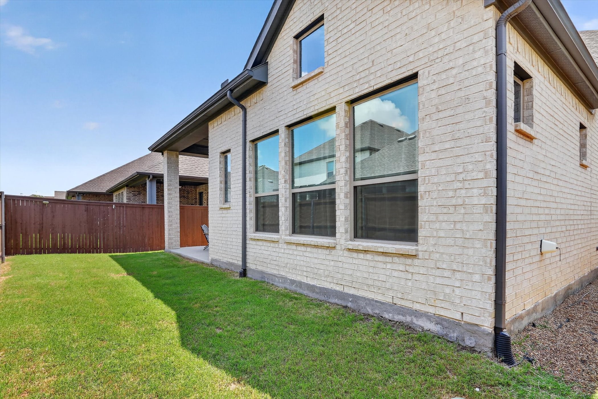 6309 Span Road The Colony TX 75056