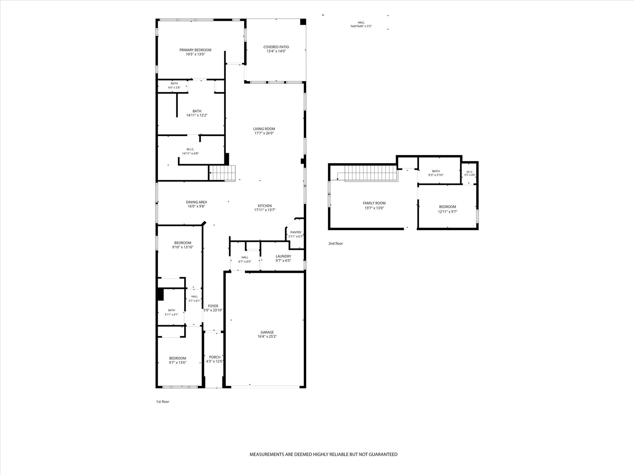 6309 Span Road The Colony TX 75056