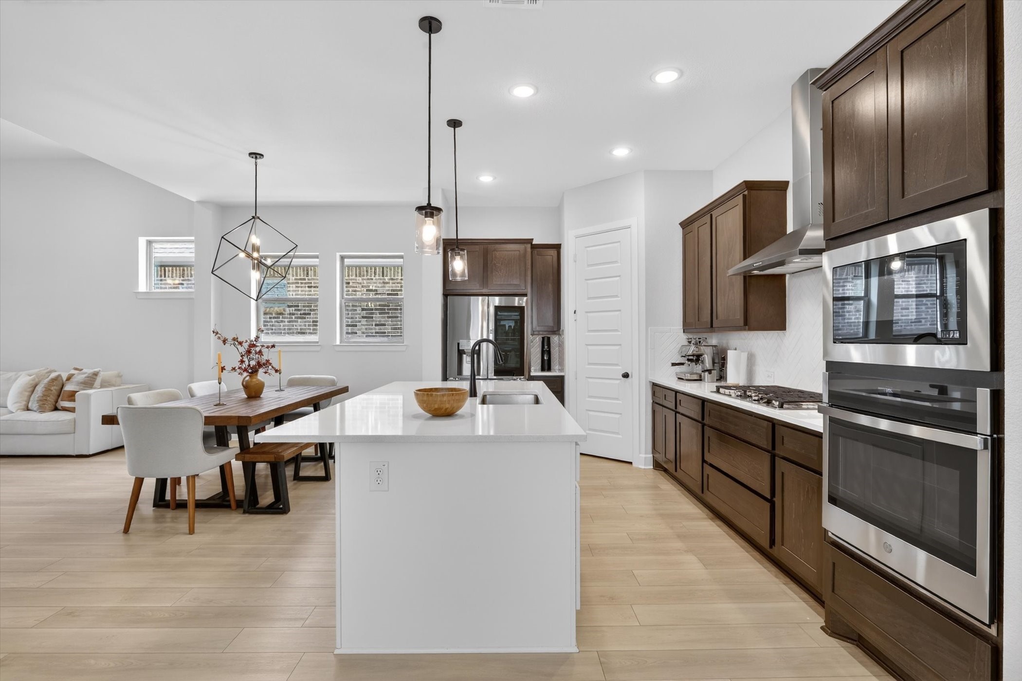 6309 Span Road The Colony TX 75056