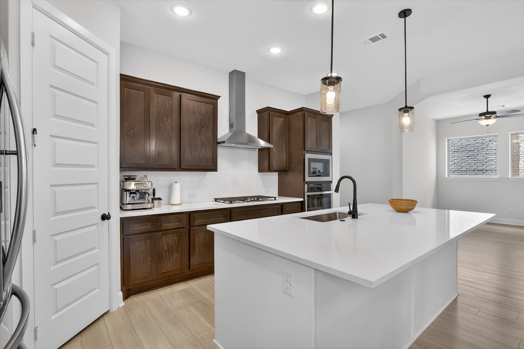 6309 Span Road The Colony TX 75056