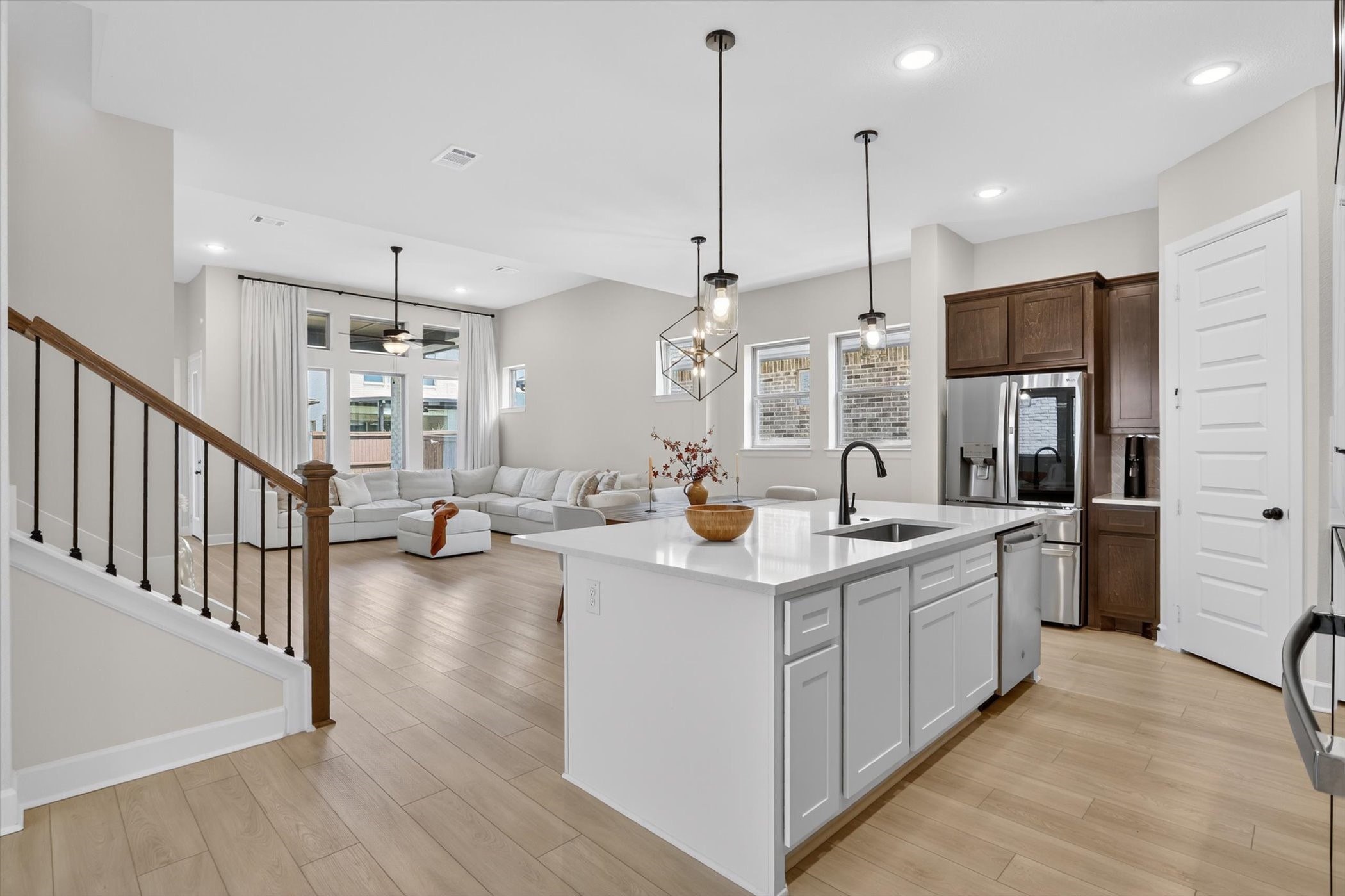 6309 Span Road The Colony TX 75056