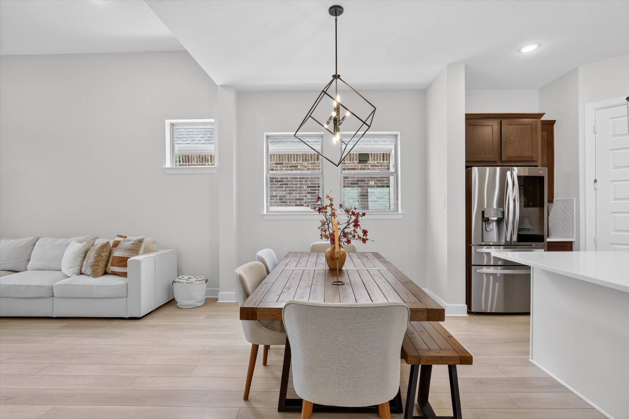 6309 Span Road The Colony TX 75056