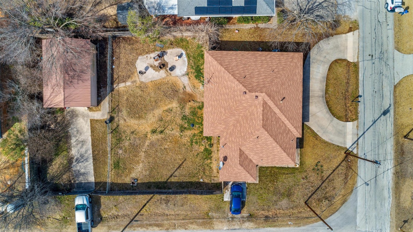 208 E Shelton Street Alvarado TX 76009