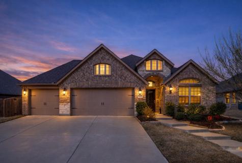 354 Sweetspire Drive Royse City TX 75189