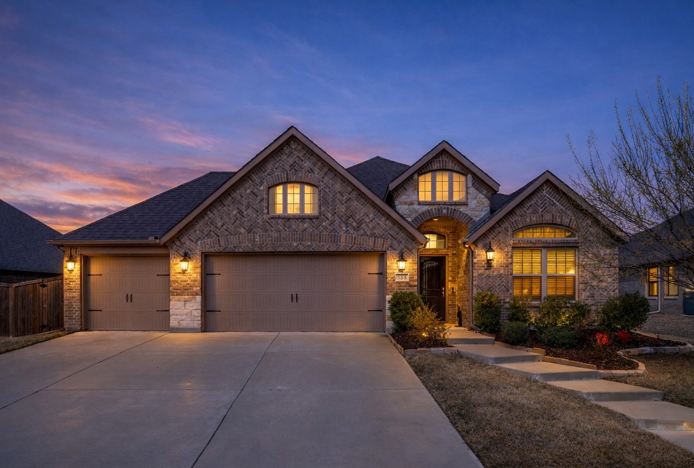 354 Sweetspire Drive Royse City TX 75189