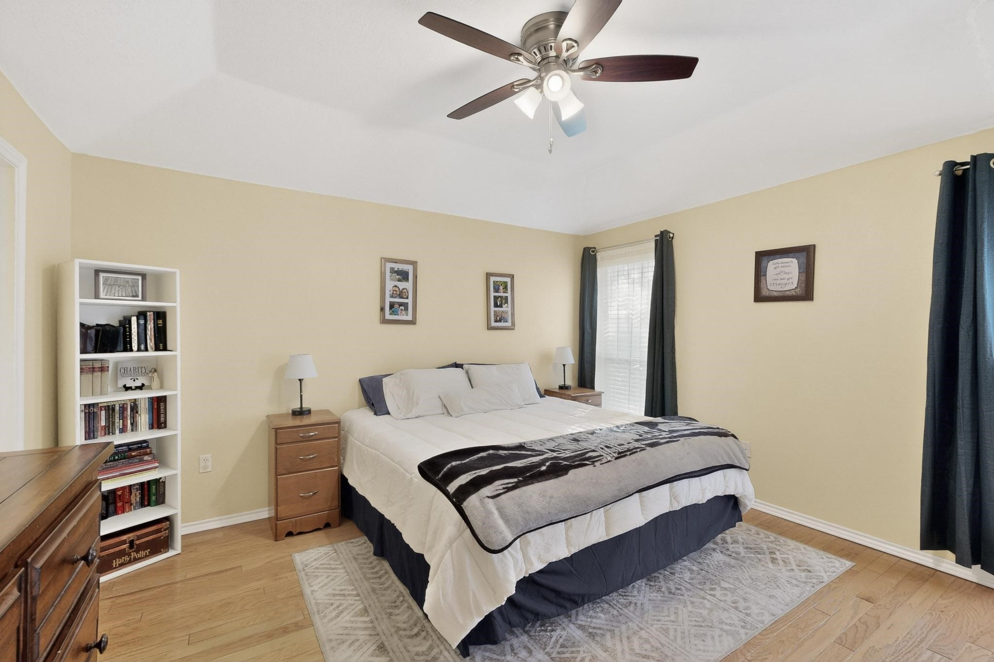 932 Freestone Drive Arlington TX 76017