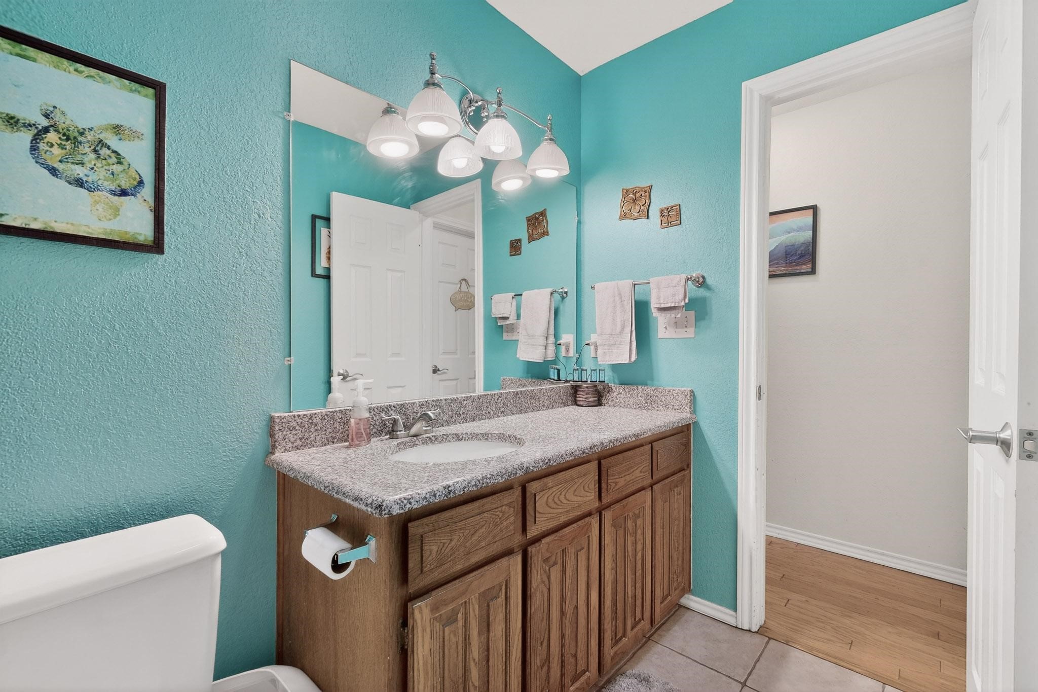 932 Freestone Drive Arlington TX 76017