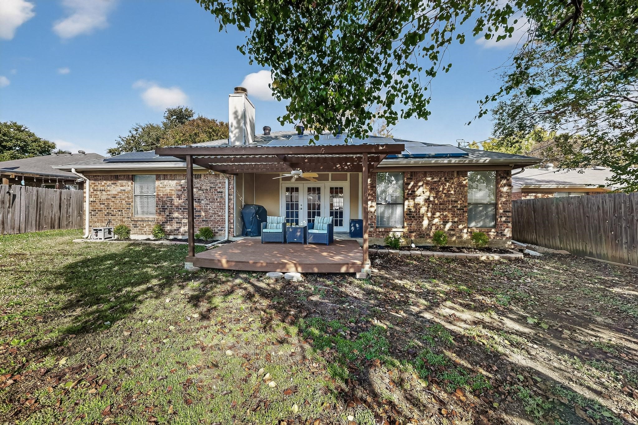 932 Freestone Drive Arlington TX 76017