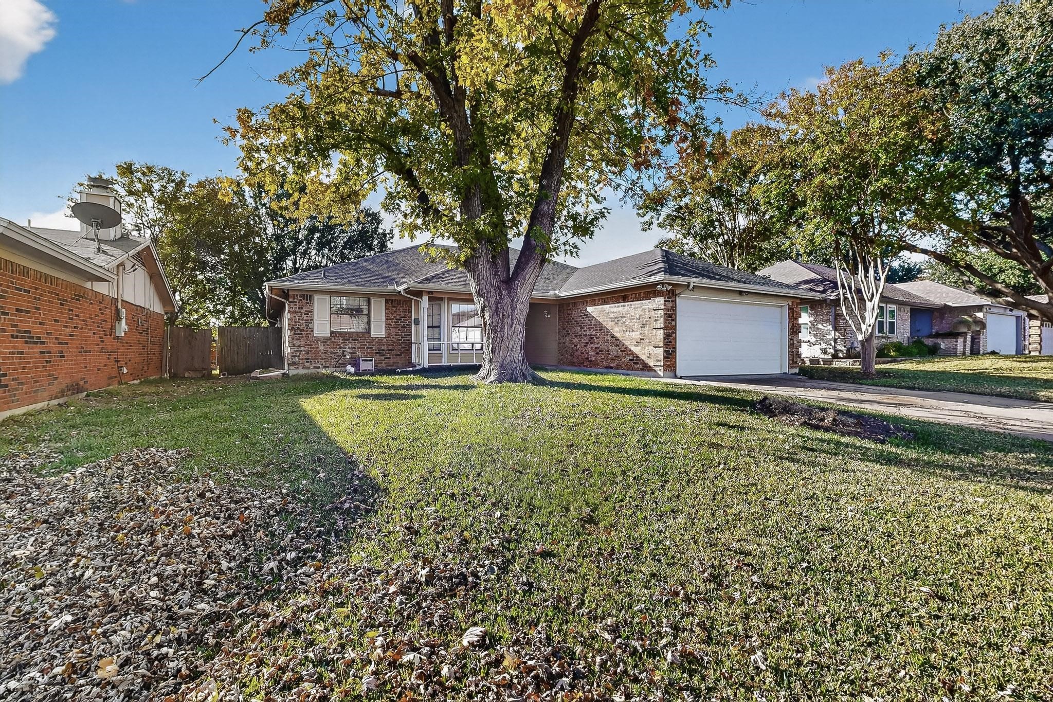 932 Freestone Drive Arlington TX 76017