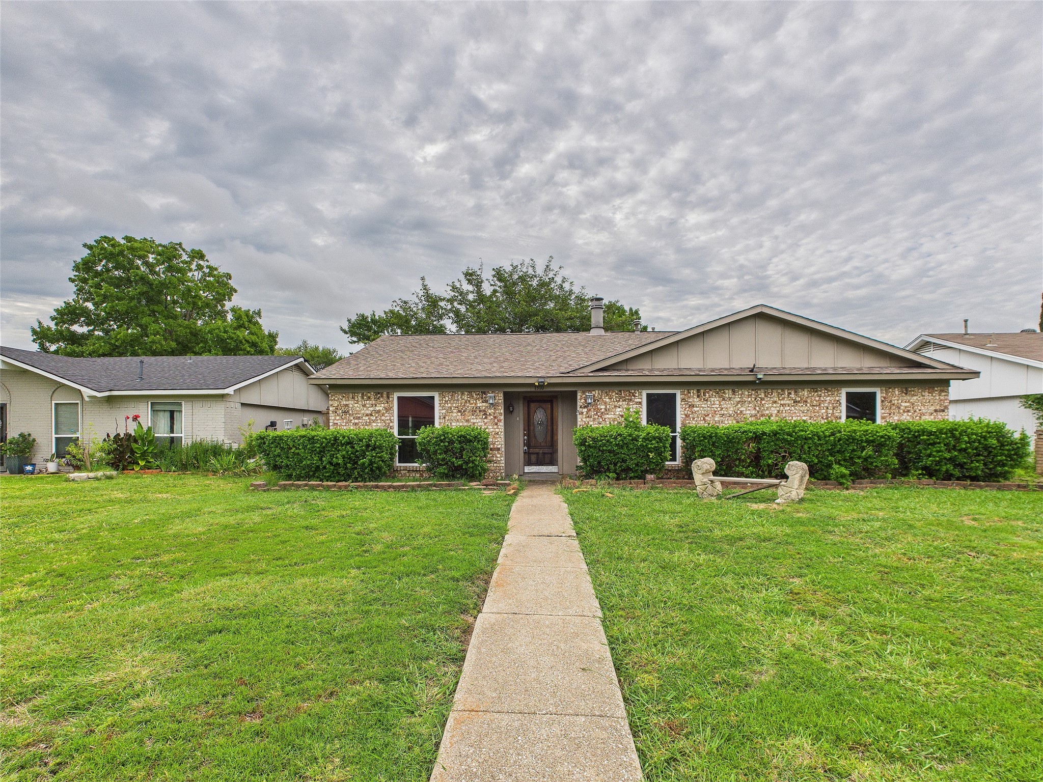 1310 Toyah Creek Lane Garland TX 75040