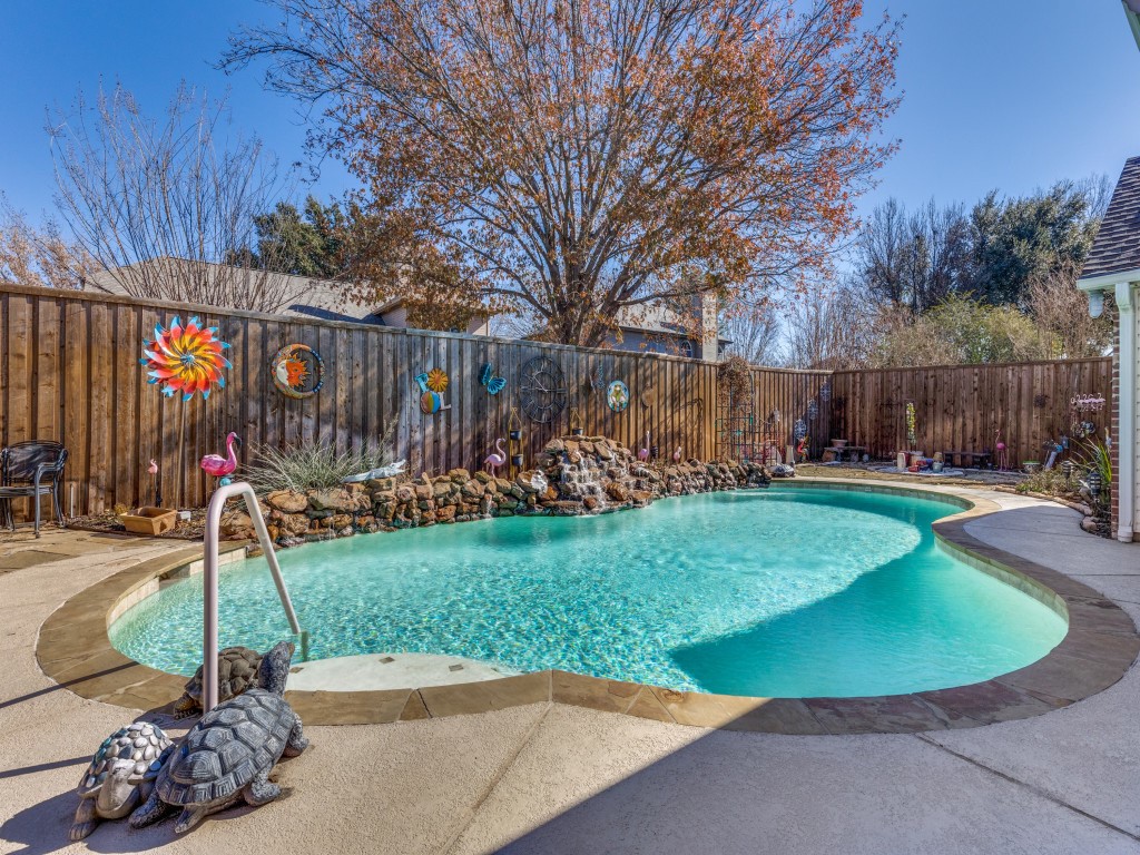 7312 Crabtree Lane North Richland Hills TX 76182