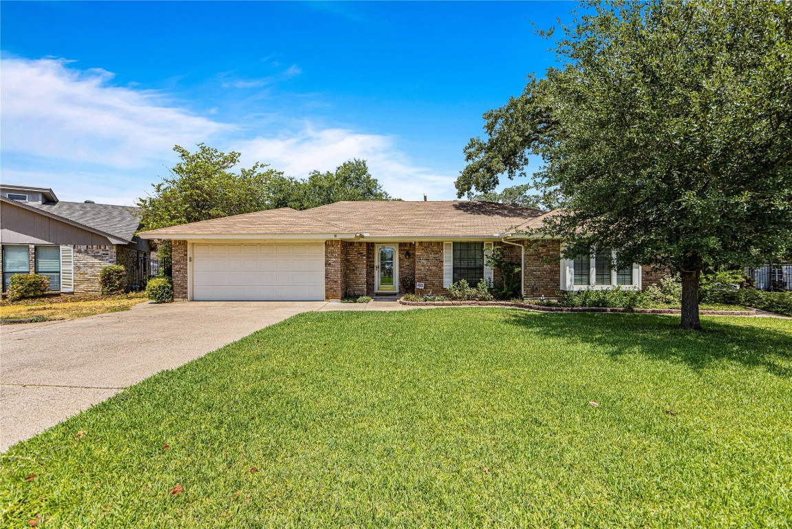 3701 Dauphine Court Arlington TX 76016