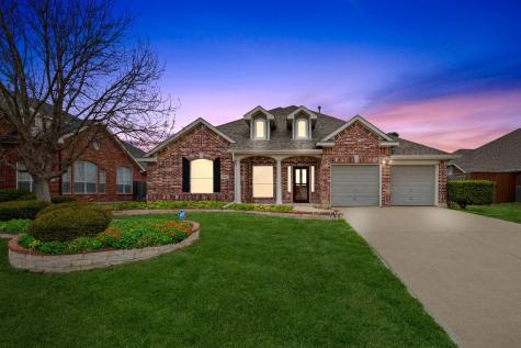 1128 Rochester Way Plano TX 75094