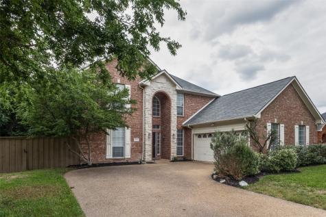 9703 Vinewood Drive Dallas TX 75228