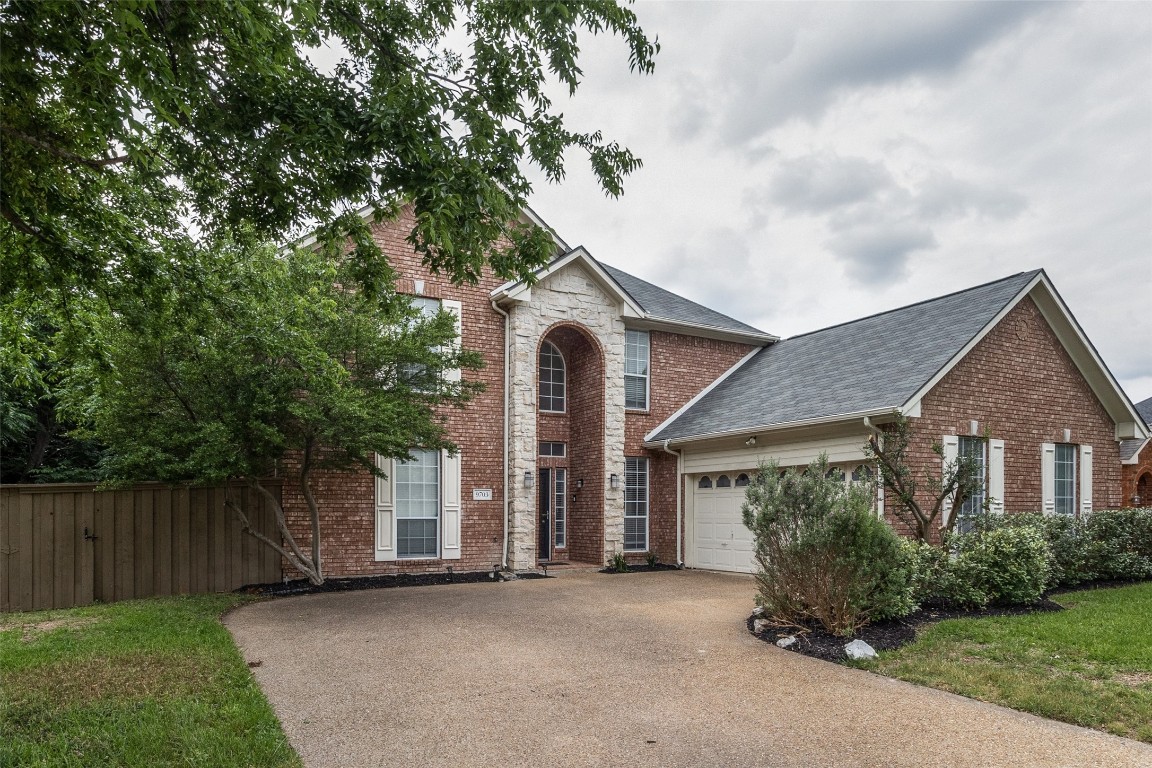 9703 Vinewood Drive Dallas TX 75228