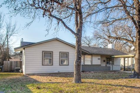 1414 N Binkley Street Sherman TX 75092