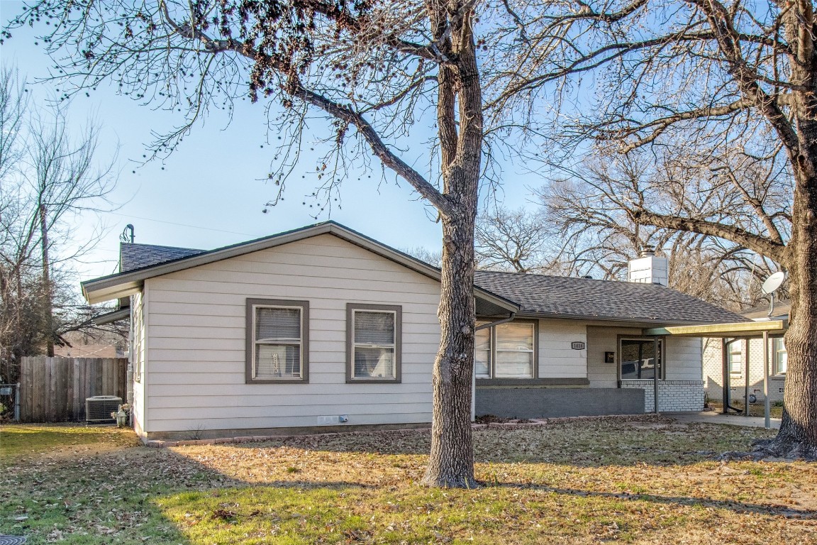 1414 N Binkley Street Sherman TX 75092