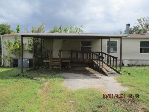 5509 Water View Drive Granbury TX 76048