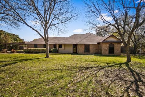 128 Jason Drive Red Oak TX 75154