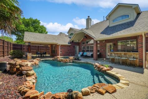 3808 Glenshannon Lane Flower Mound TX 75022