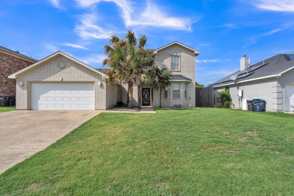 4024 Busch Gardens Drive Fort Worth TX 76123
