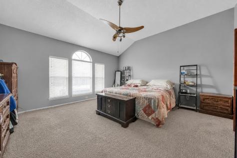 4024 Busch Gardens Drive Fort Worth TX 76123