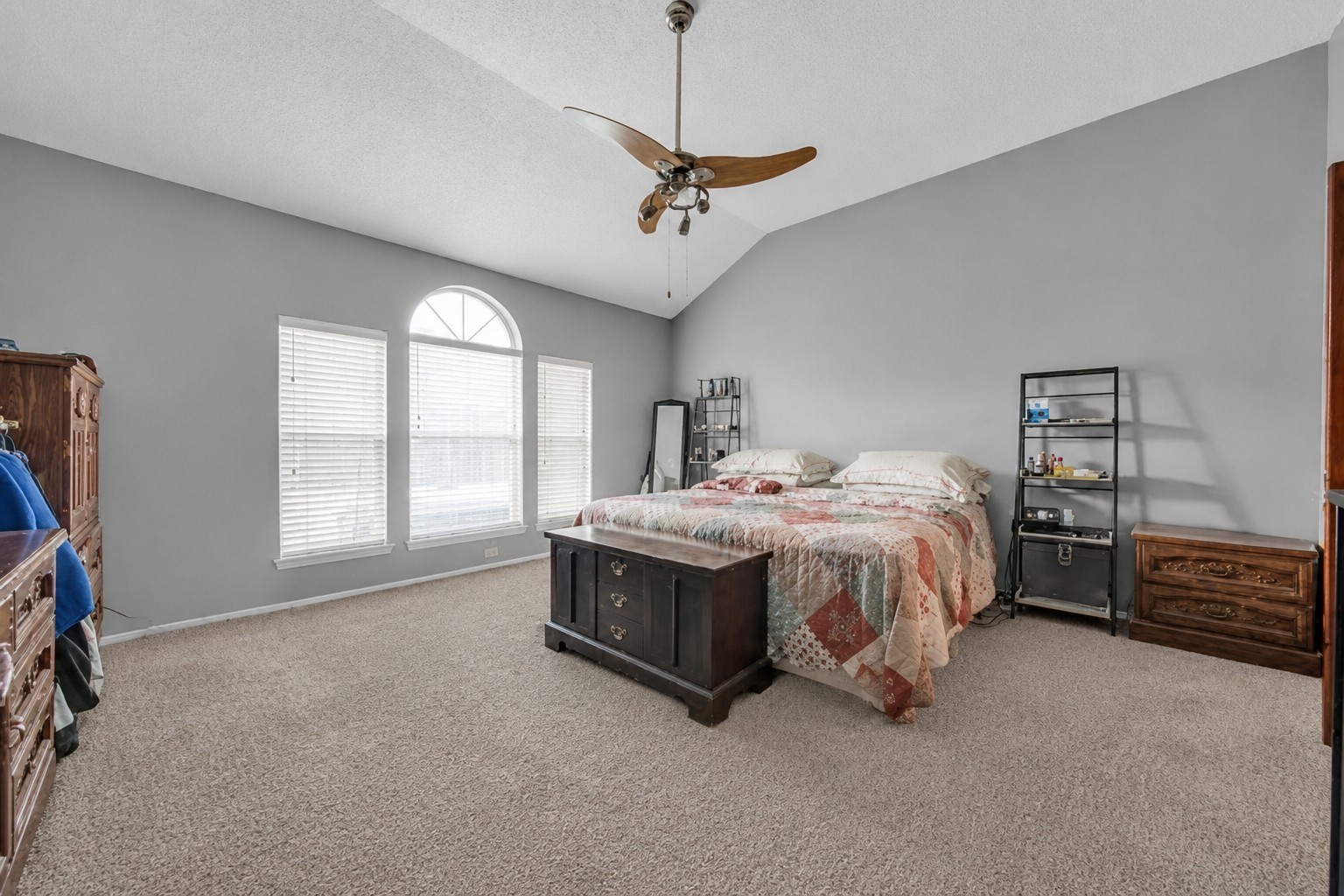 4024 Busch Gardens Drive Fort Worth TX 76123