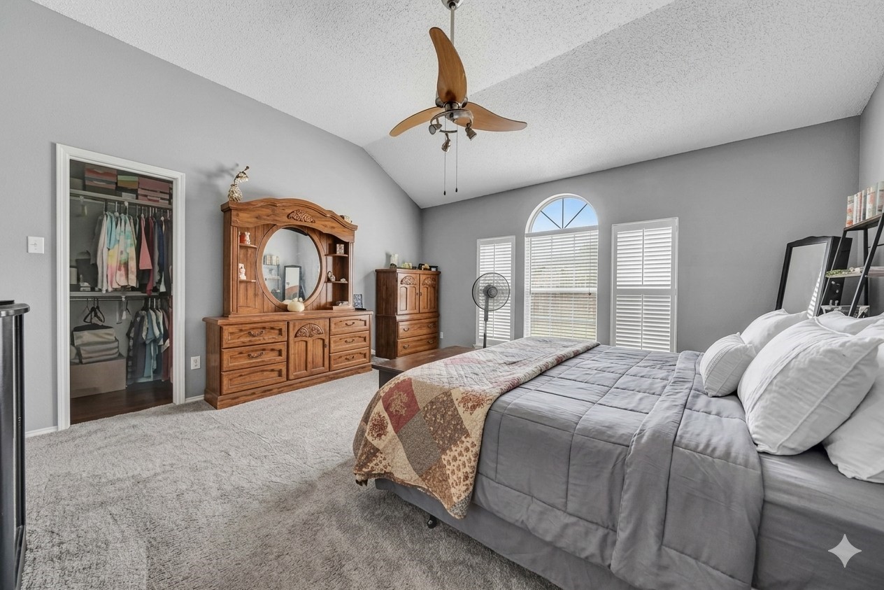 4024 Busch Gardens Drive Fort Worth TX 76123