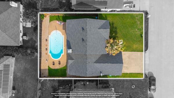 4024 Busch Gardens Drive Fort Worth TX 76123