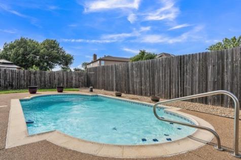 4024 Busch Gardens Drive Fort Worth TX 76123