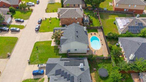 4024 Busch Gardens Drive Fort Worth TX 76123