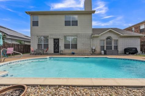 4024 Busch Gardens Drive Fort Worth TX 76123